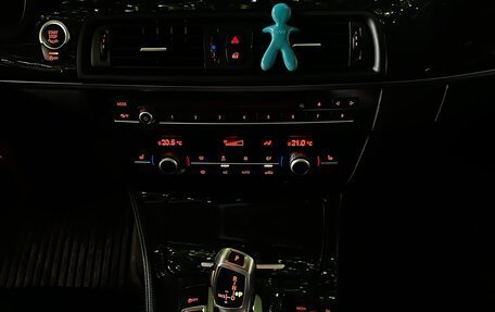 BMW 5 серия, 2013 год, 2 100 000 рублей, 13 фотография