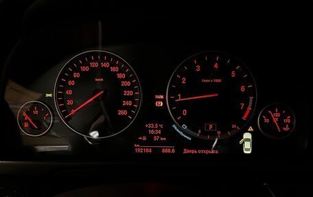 BMW 5 серия, 2013 год, 2 100 000 рублей, 14 фотография