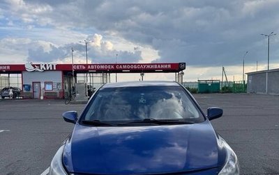 Hyundai Solaris II рестайлинг, 2015 год, 700 000 рублей, 1 фотография