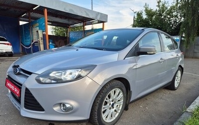 Ford Focus III, 2012 год, 750 000 рублей, 1 фотография
