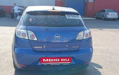 Haima 3, 2011 год, 280 000 рублей, 6 фотография