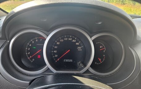 Suzuki Grand Vitara, 2007 год, 590 000 рублей, 1 фотография