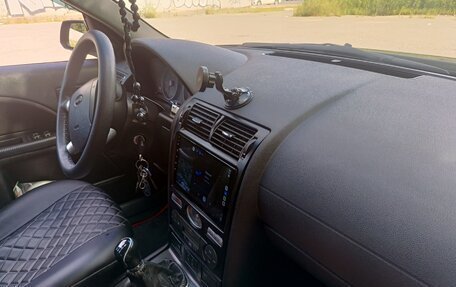 Ford Mondeo III, 2005 год, 265 000 рублей, 1 фотография