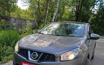 Nissan Qashqai, 2012 год, 1 450 000 рублей, 1 фотография