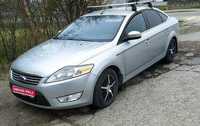 Ford Mondeo IV, 2008 год, 670 000 рублей, 1 фотография