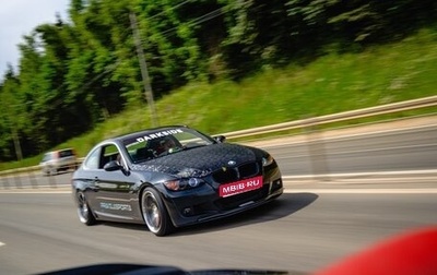 BMW 3 серия, 2008 год, 1 990 000 рублей, 1 фотография