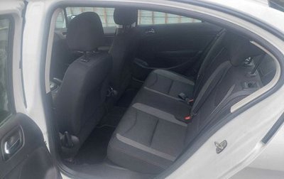 Peugeot 408 I рестайлинг, 2014 год, 550 000 рублей, 1 фотография