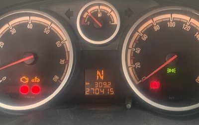 Opel Corsa D, 2008 год, 320 000 рублей, 1 фотография
