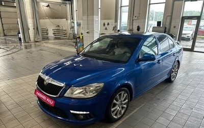 Skoda Octavia RS, 2012 год, 990 000 рублей, 1 фотография