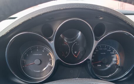 Haima 3, 2011 год, 280 000 рублей, 12 фотография