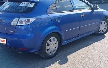 Haima 3, 2011 год, 280 000 рублей, 13 фотография