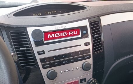 Haima 3, 2011 год, 280 000 рублей, 11 фотография