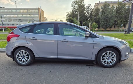 Ford Focus III, 2012 год, 750 000 рублей, 5 фотография