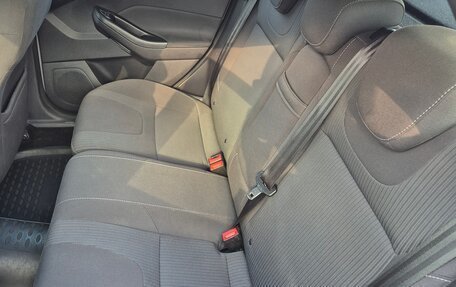 Ford Focus III, 2012 год, 750 000 рублей, 7 фотография