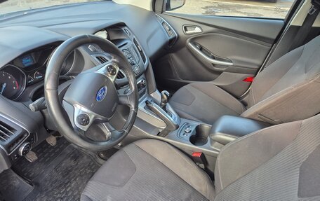 Ford Focus III, 2012 год, 750 000 рублей, 9 фотография