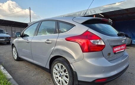 Ford Focus III, 2012 год, 750 000 рублей, 6 фотография