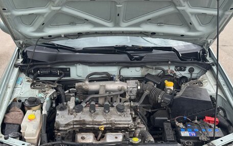 Nissan Almera Classic, 2006 год, 500 000 рублей, 5 фотография
