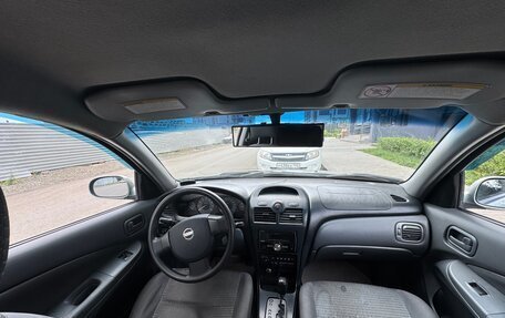 Nissan Almera Classic, 2006 год, 500 000 рублей, 6 фотография