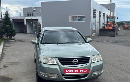Nissan Almera Classic, 2006 год, 500 000 рублей, 3 фотография
