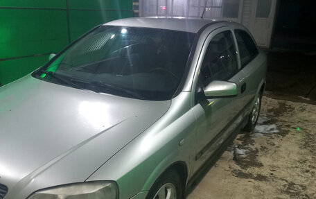 Opel Astra G, 2000 год, 220 000 рублей, 2 фотография