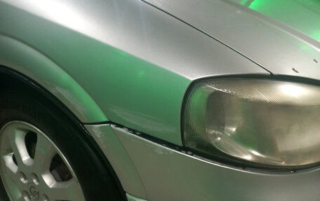 Opel Astra G, 2000 год, 220 000 рублей, 9 фотография