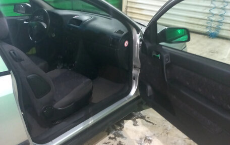Opel Astra G, 2000 год, 220 000 рублей, 13 фотография