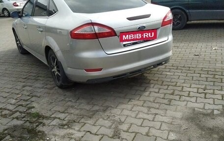 Ford Mondeo IV, 2008 год, 670 000 рублей, 5 фотография