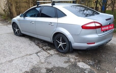 Ford Mondeo IV, 2008 год, 670 000 рублей, 3 фотография