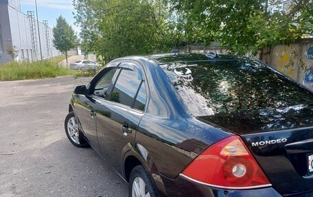 Ford Mondeo III, 2005 год, 265 000 рублей, 4 фотография