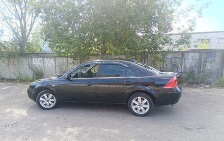 Ford Mondeo III, 2005 год, 265 000 рублей, 5 фотография