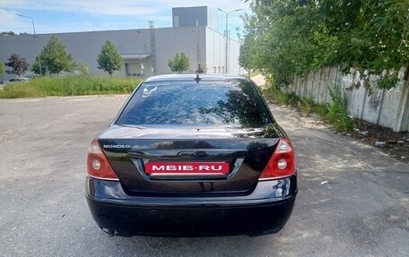 Ford Mondeo III, 2005 год, 265 000 рублей, 3 фотография