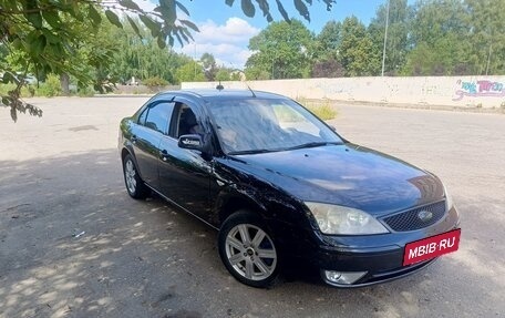 Ford Mondeo III, 2005 год, 265 000 рублей, 7 фотография