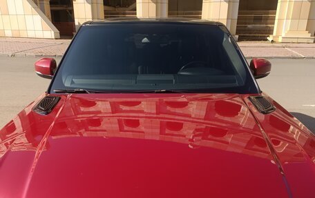 Land Rover Range Rover Sport II, 2016 год, 3 690 000 рублей, 8 фотография