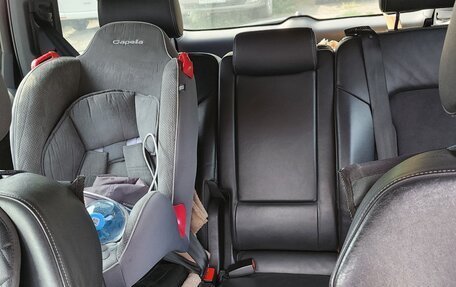Audi Q7, 2014 год, 2 300 000 рублей, 9 фотография