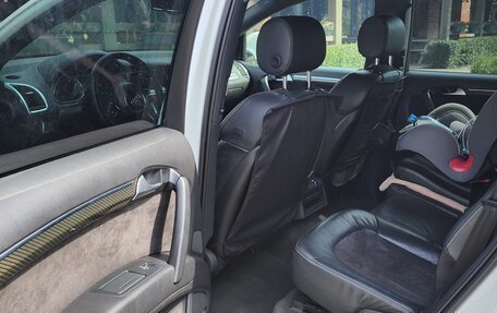 Audi Q7, 2014 год, 2 300 000 рублей, 6 фотография