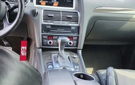 Audi Q7, 2014 год, 2 300 000 рублей, 5 фотография