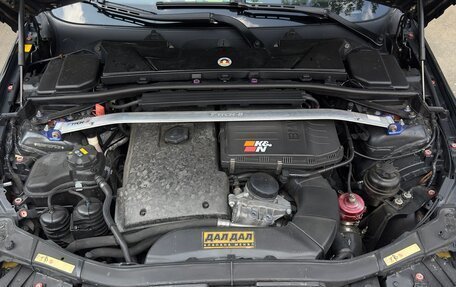 BMW 3 серия, 2008 год, 1 990 000 рублей, 8 фотография