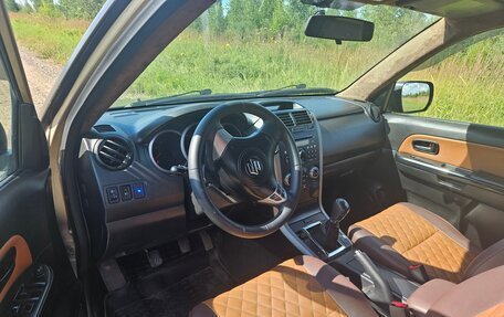 Suzuki Grand Vitara, 2007 год, 590 000 рублей, 5 фотография