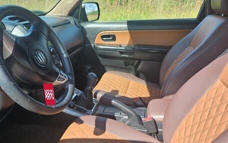 Suzuki Grand Vitara, 2007 год, 590 000 рублей, 2 фотография