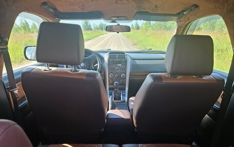 Suzuki Grand Vitara, 2007 год, 590 000 рублей, 10 фотография