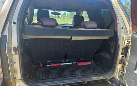 Suzuki Grand Vitara, 2007 год, 590 000 рублей, 12 фотография