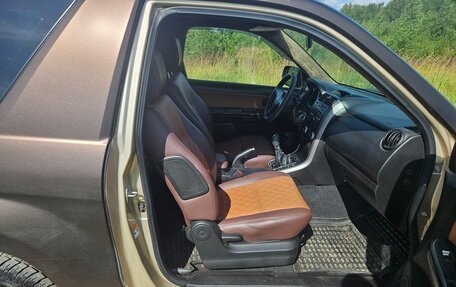 Suzuki Grand Vitara, 2007 год, 590 000 рублей, 20 фотография