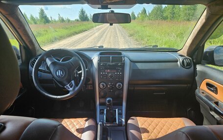 Suzuki Grand Vitara, 2007 год, 590 000 рублей, 19 фотография