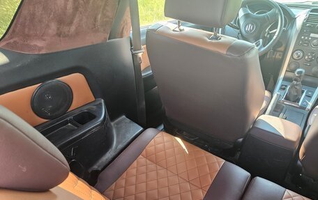 Suzuki Grand Vitara, 2007 год, 590 000 рублей, 21 фотография