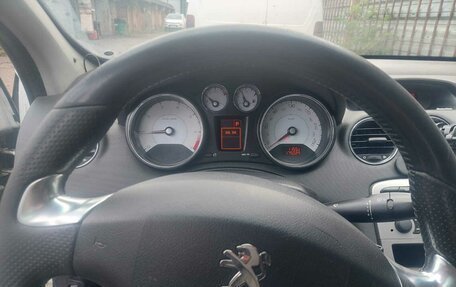 Peugeot 408 I рестайлинг, 2014 год, 550 000 рублей, 7 фотография
