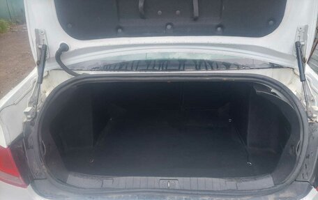 Peugeot 408 I рестайлинг, 2014 год, 550 000 рублей, 6 фотография