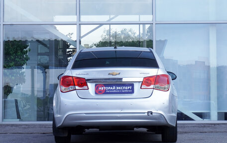 Chevrolet Cruze II, 2013 год, 744 000 рублей, 6 фотография