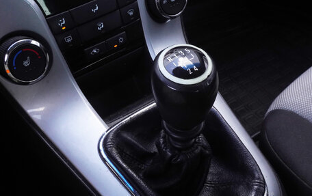 Chevrolet Cruze II, 2013 год, 744 000 рублей, 16 фотография