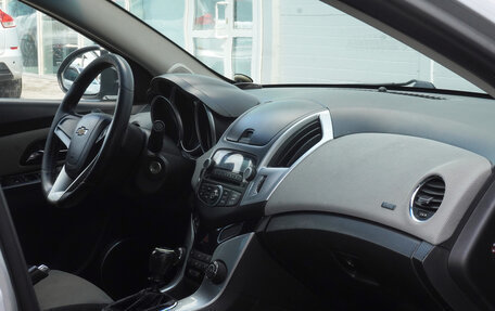 Chevrolet Cruze II, 2013 год, 744 000 рублей, 19 фотография