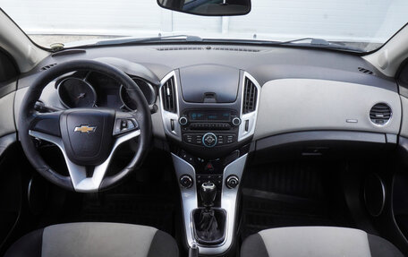 Chevrolet Cruze II, 2013 год, 744 000 рублей, 11 фотография